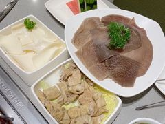 捞派毛肚-海底捞火锅(铂澜大象城店)