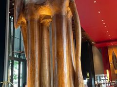 -檀悦都喜天丽度假酒店游泳池