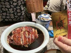 -南京大牌档(之心城店)