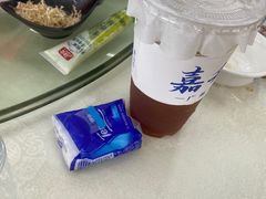 -嘉升大排档(番禺总店)