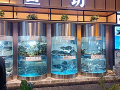 -老船舫·现做活鲜鱼馆(东郊记忆店)