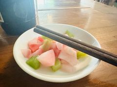 -玉滋補