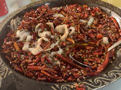 -金三可市井水煮鱼(金碧园店)