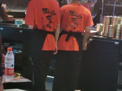 -西塔老太太泥炉烤肉(上海七宝领展广场店)