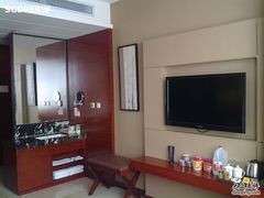 房间-海上海莲花商务酒店(二部)