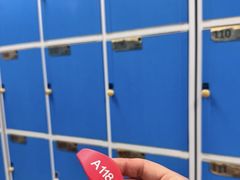 -深圳大学城（南区）体育中心-游泳馆