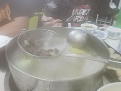 -陈记顺和潮汕牛肉火锅(番禺迎宾大道店)