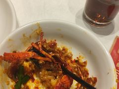 -靓虾二哥长沙地标小龙虾(五一广场店)