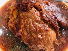 -金典银峰老鹅馆(花园路店)