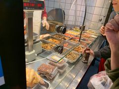 -晶牌烤鸭(延吉东路557弄小区店)