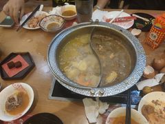 -牛New寿喜烧(青浦店)