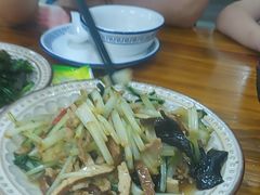 -高淳老街土菜馆(迎薰门店)