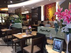 大堂-必胜客(南宁盛天地店)