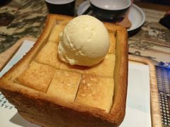 -绿茶餐厅(领展购物广场·中关村店)