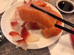 -The COOK·厨餐厅·自助餐(浦东嘉里大酒店)