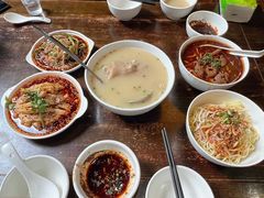 -牛王庙(龙华花园店)