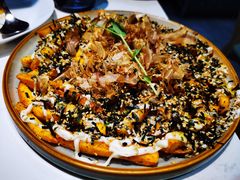 和风海苔薯条-BE BRIGHT KITCHEN(正佳广场店)