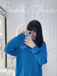 -Some Hair