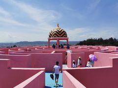 -漳州滨海火山岛自然生态风景区