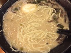 -博多一幸舍(侨福芳草地购物中心店)