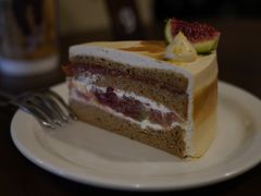 -black rainbow coffee