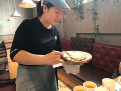 -比格比萨自助(国展店)