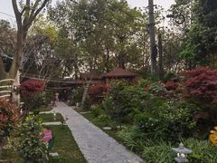 -西昌老号李小肠特色烧烤园(双流店)