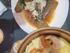 -旺顺阁海鲜广场(亚运村店)