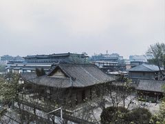 -西安城墙·碑林历史文化景区