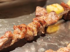 -阿里家·新疆烤肉酒場