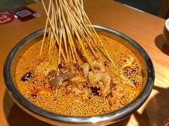 -肖四女乐山跷脚牛肉(世博源店)