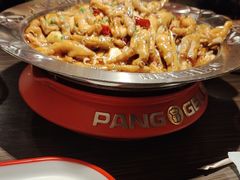 -胖哥俩肉蟹煲(苏州中心店)