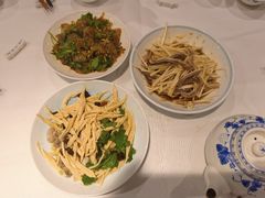 -老吉士酒家(天平路店)