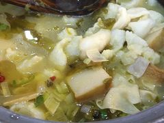 -周鱼小馆石锅酸菜鱼(活力汇店)