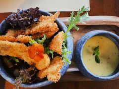 芝士鸡柳-Magnet磁食(同德店)
