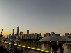 -琶醍壹号•潮菜江景餐吧