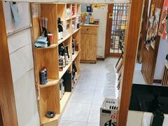 -福匠日本料理(人民路店)