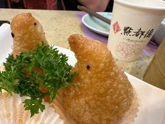 -点都德(龙之梦店)