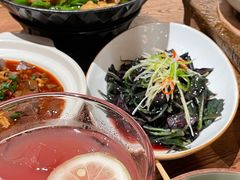 -大盐帮川菜馆(长楹天街店)