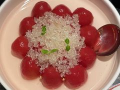 -锦楼·臻选新杭帮(杭州中心店)