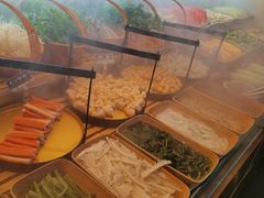 -牛YO寿喜烧和牛火锅自助(三台子万象汇店)