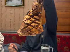 -伊帆食府·青海地方特色美食