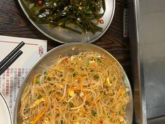 -后街佬·炭火鲜鱼杂(南城店)