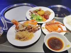 -海韵之星邮轮水会(明发商业广场店)