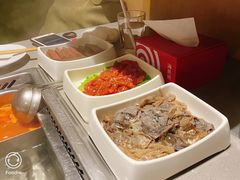 血旺-海底捞火锅(方塔东街店)