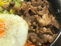 -朴鲸家正宗韩国料理(福田店)