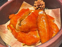 -锦楼·臻选新杭帮(杭州中心店)
