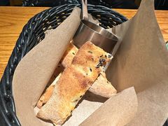 -百特喜·意大利餐厅(鹿都国际商业广场店)