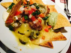 -Pancakes on the rocks(Darling Harbour)