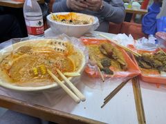 -安发瞧麻辣烫(总店)